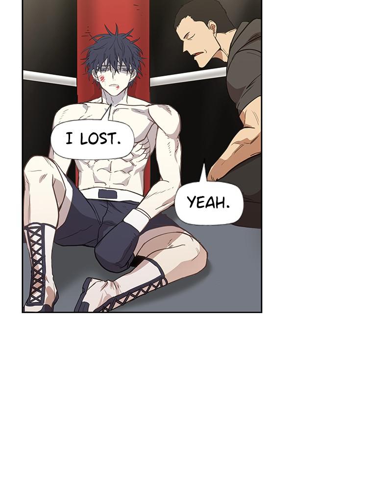 Read The Boxer ENGLISH Manga Online