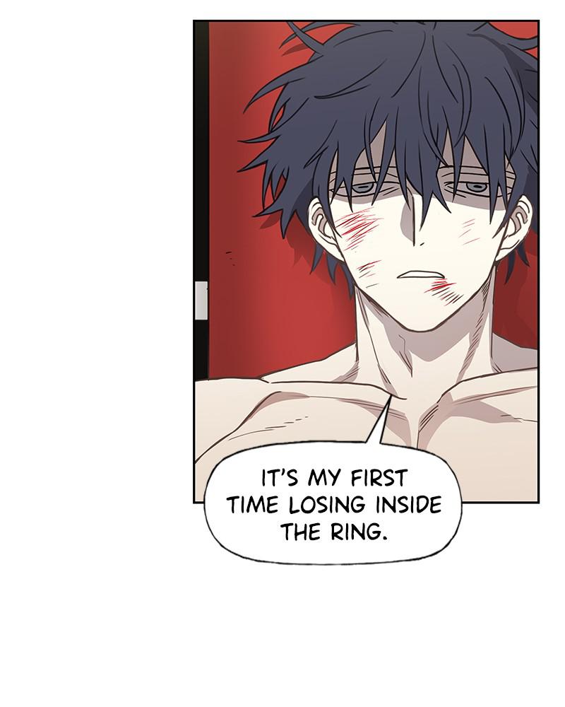 Read The Boxer ENGLISH Manga Online