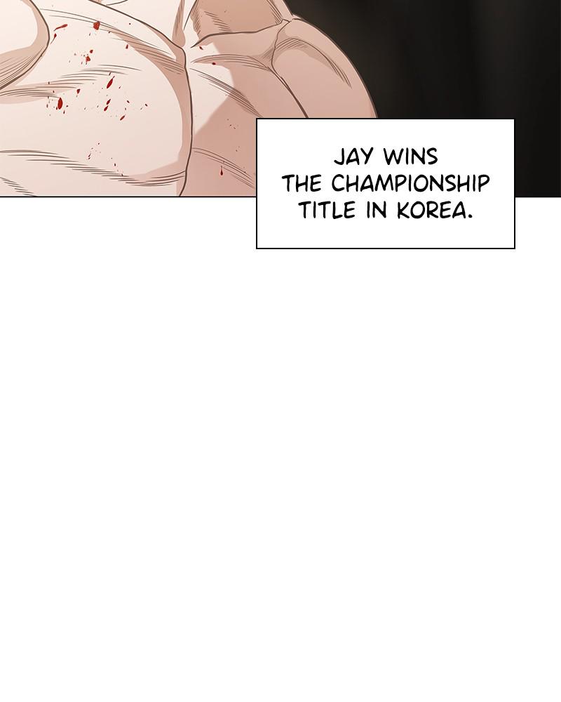 Read The Boxer ENGLISH Manga Online