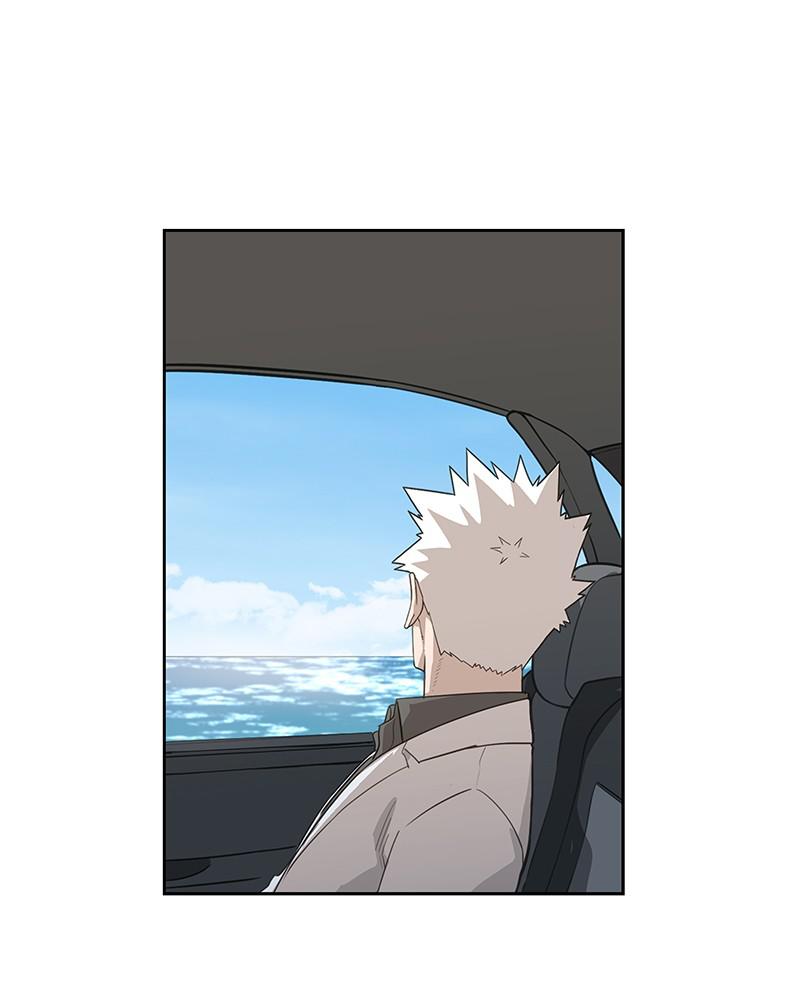 Read The Boxer ENGLISH Manga Online