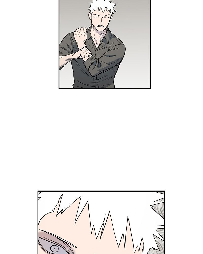 Read The Boxer ENGLISH Manga Online