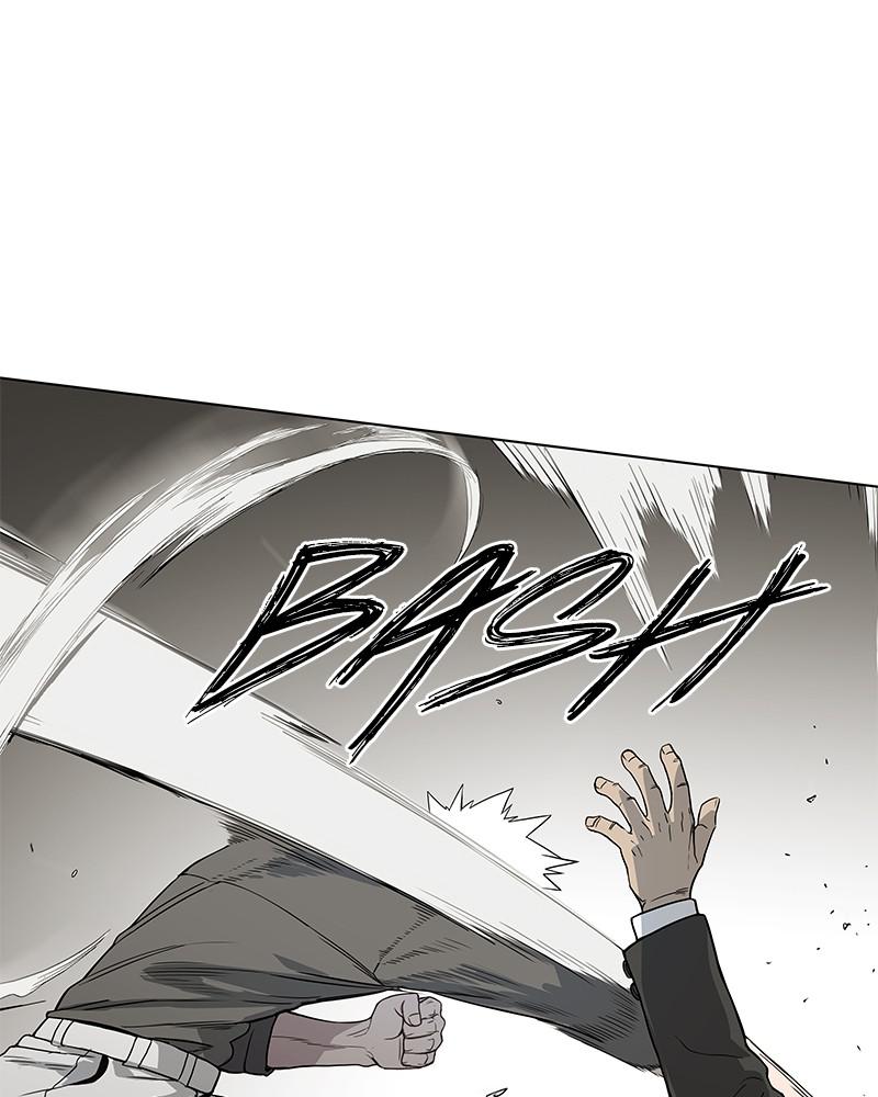 Read The Boxer ENGLISH Manga Online