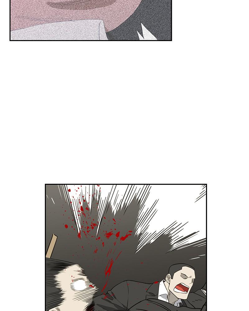 Read The Boxer ENGLISH Manga Online