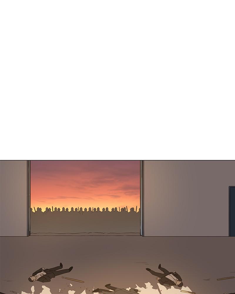 Read The Boxer ENGLISH Manga Online