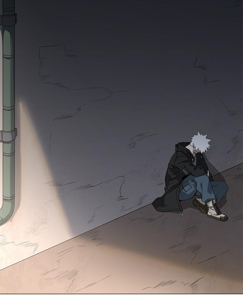 Read The Boxer ENGLISH Manga Online