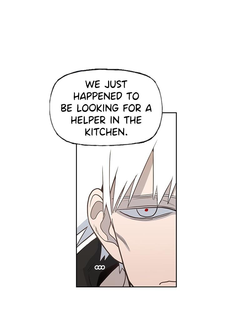 Read The Boxer ENGLISH Manga Online