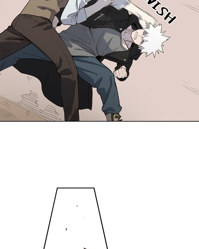 Read The Boxer ENGLISH Manga Online