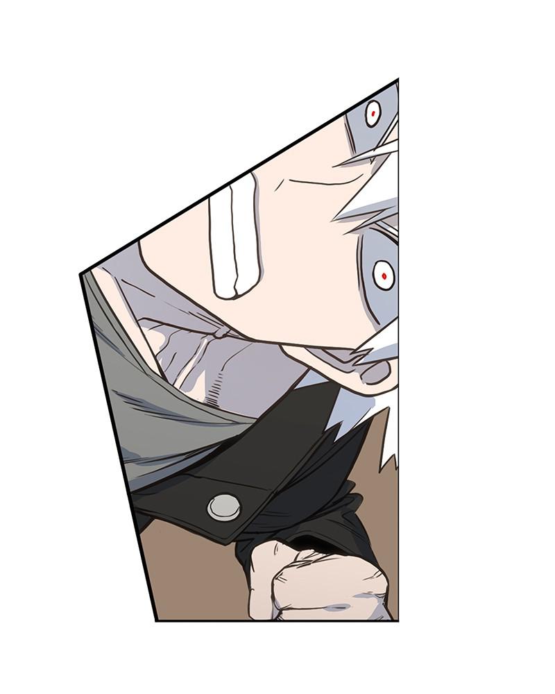 Read The Boxer ENGLISH Manga Online