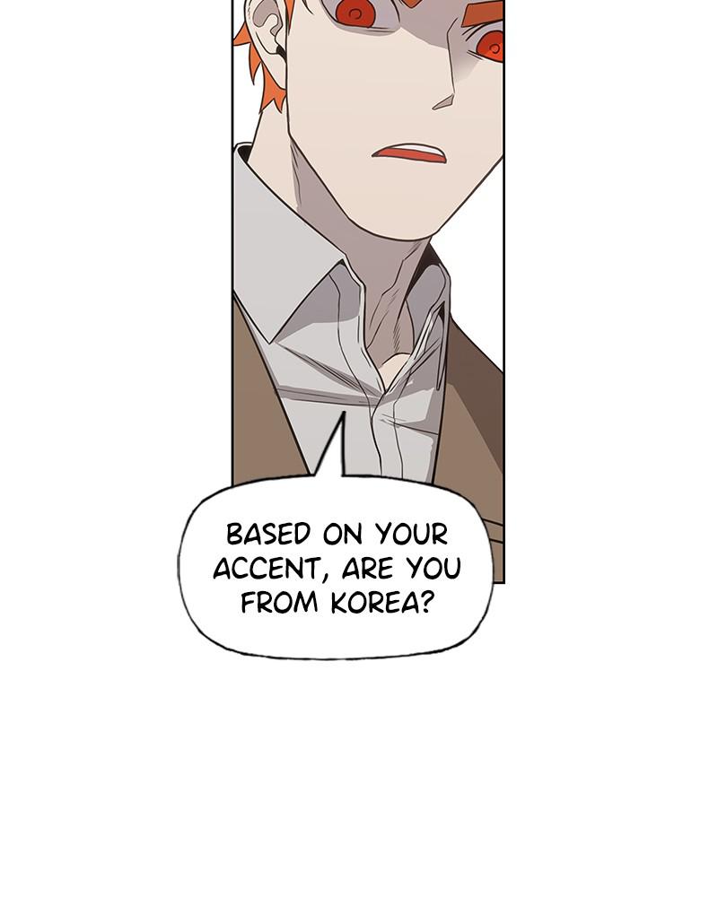 Read The Boxer ENGLISH Manga Online