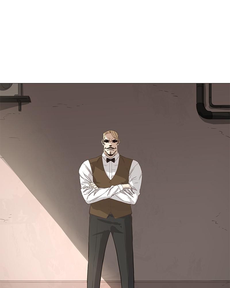 Read The Boxer ENGLISH Manga Online