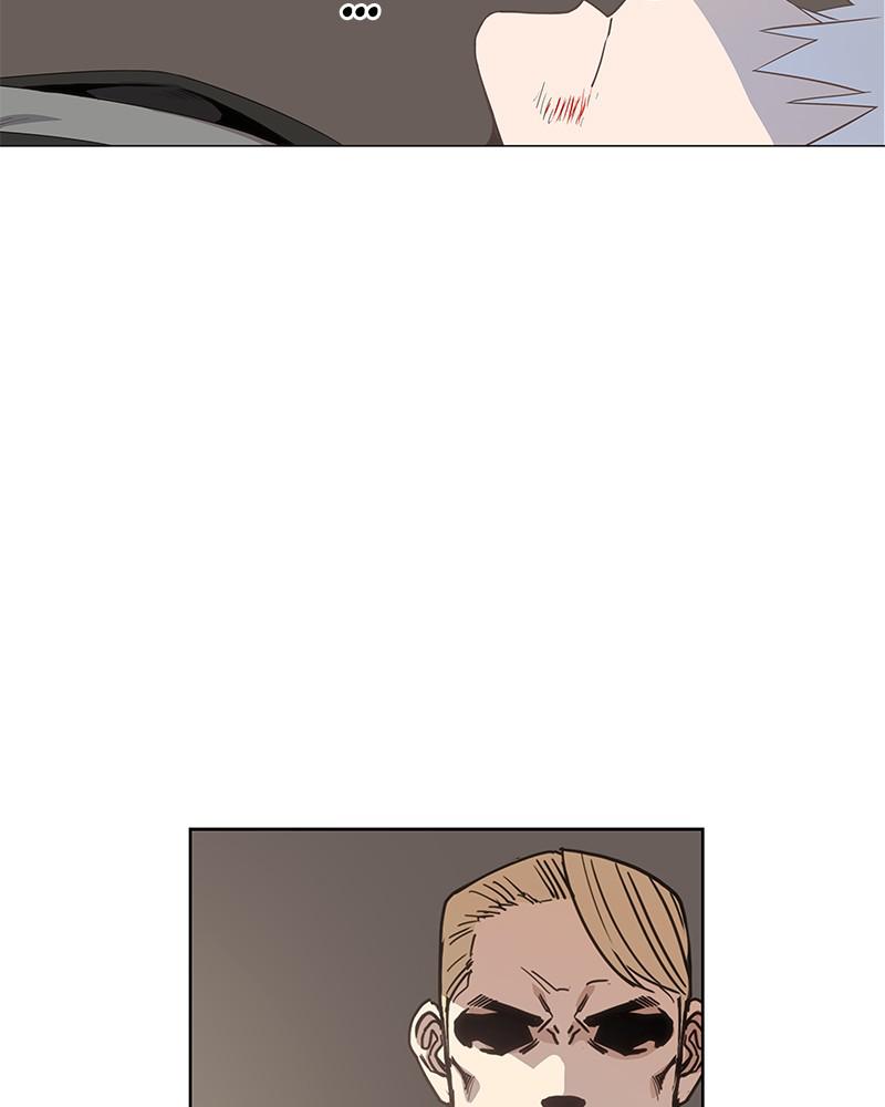 Read The Boxer ENGLISH Manga Online