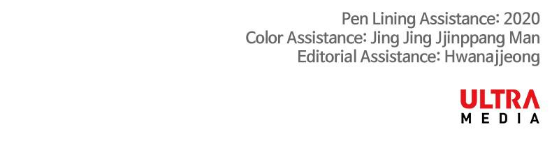 Read The Boxer ENGLISH Manga Online