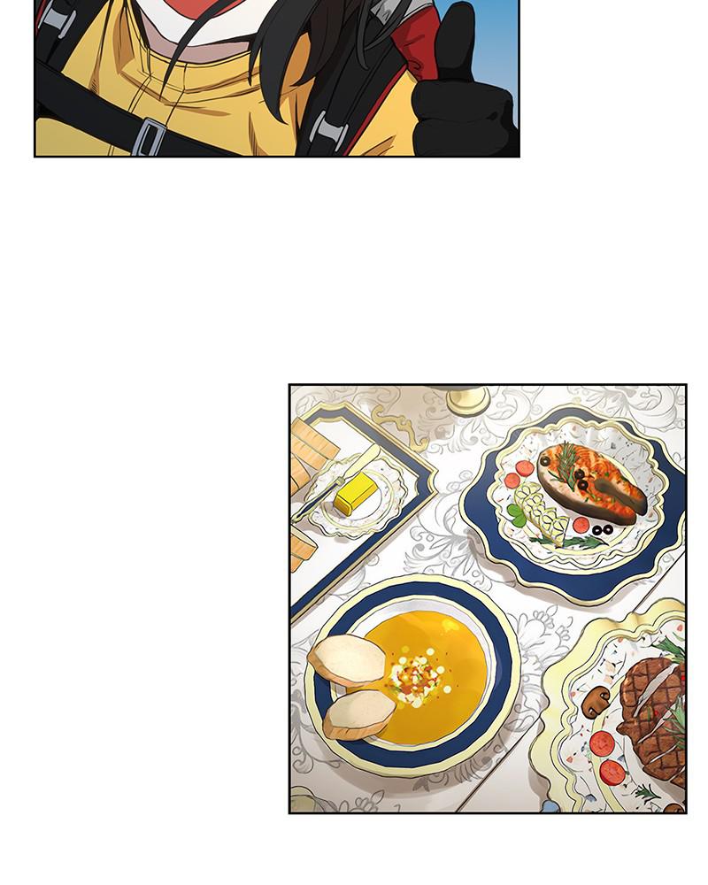 Read The Boxer ENGLISH Manga Online