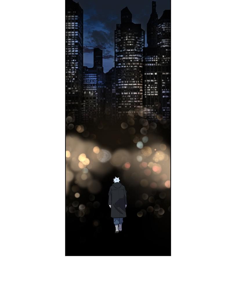 Read The Boxer ENGLISH Manga Online