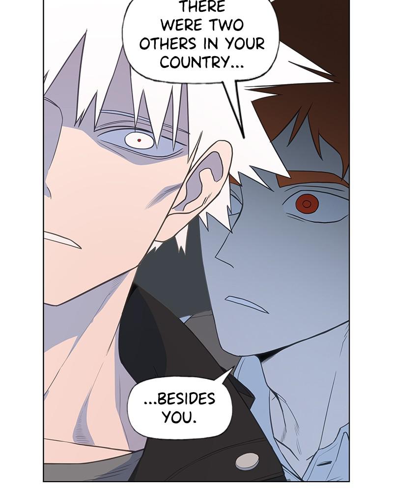 Read The Boxer ENGLISH Manga Online