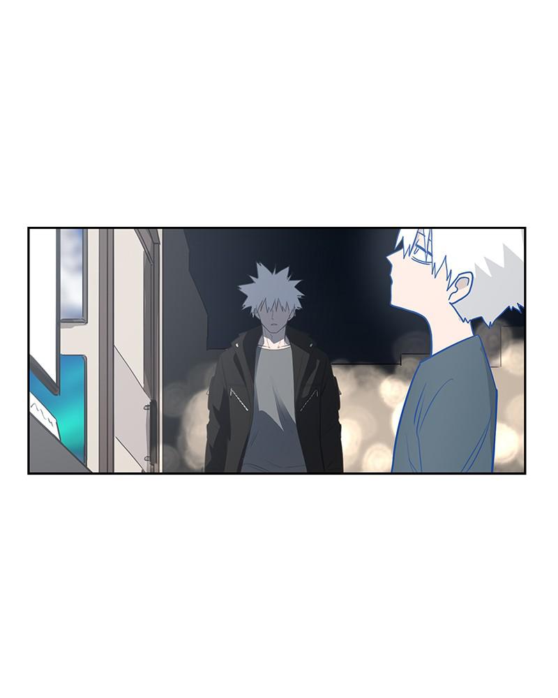 Read The Boxer ENGLISH Manga Online