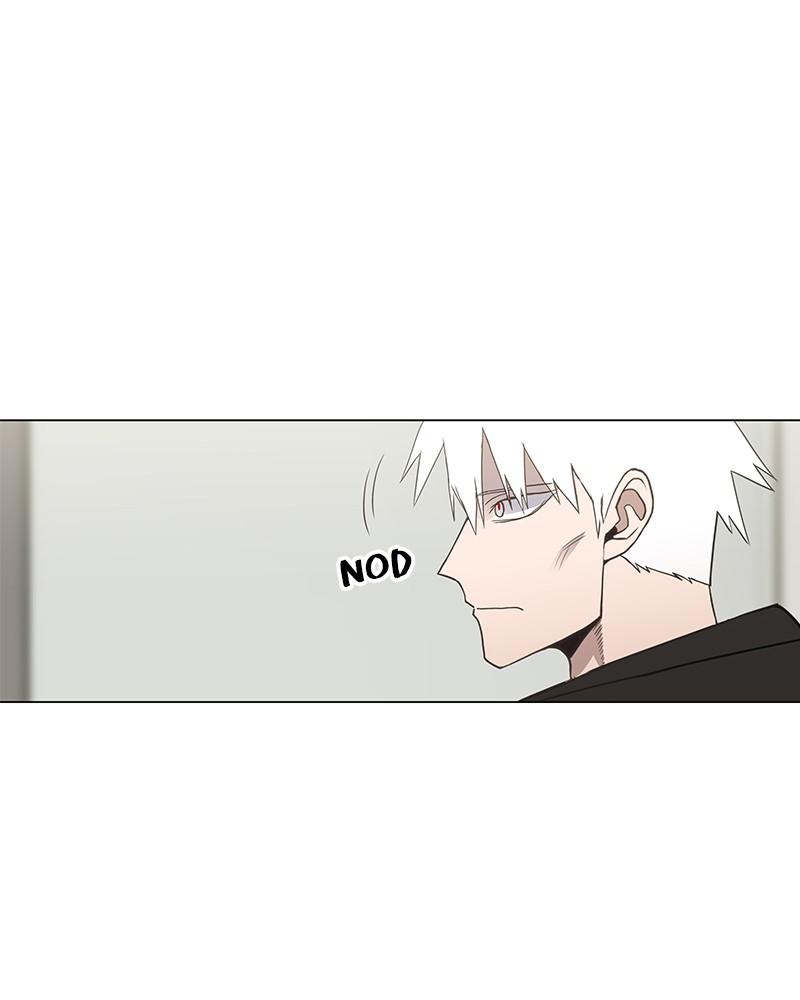 Read The Boxer ENGLISH Manga Online