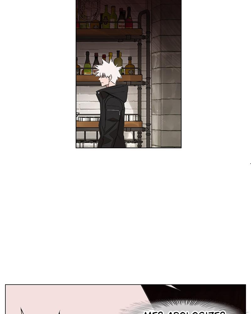 Read The Boxer ENGLISH Manga Online