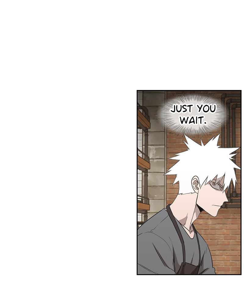 Read The Boxer ENGLISH Manga Online