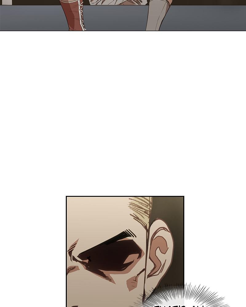 Read The Boxer ENGLISH Manga Online