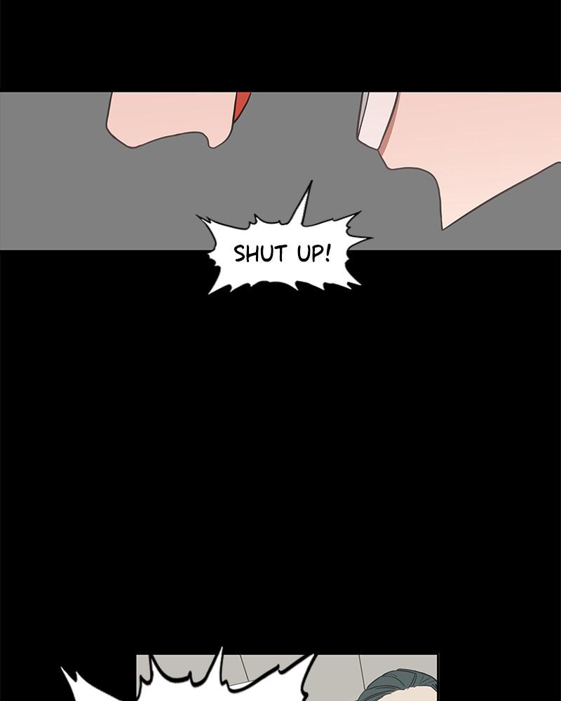 Read The Boxer ENGLISH Manga Online