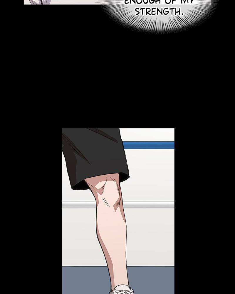 Read The Boxer ENGLISH Manga Online