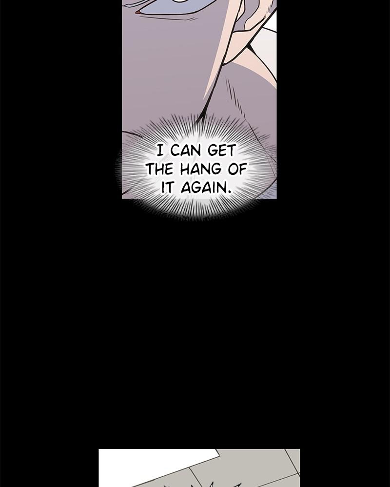 Read The Boxer ENGLISH Manga Online