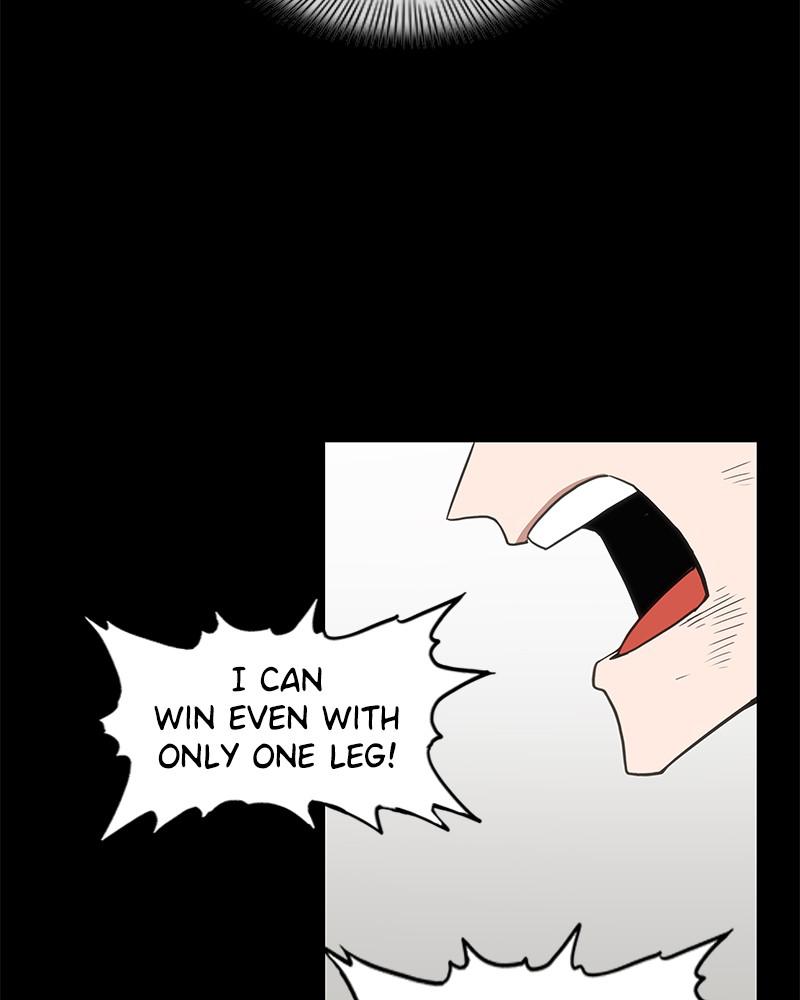 Read The Boxer ENGLISH Manga Online