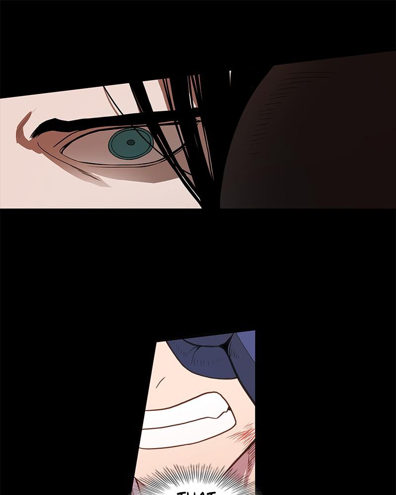 Read The Boxer ENGLISH Manga Online