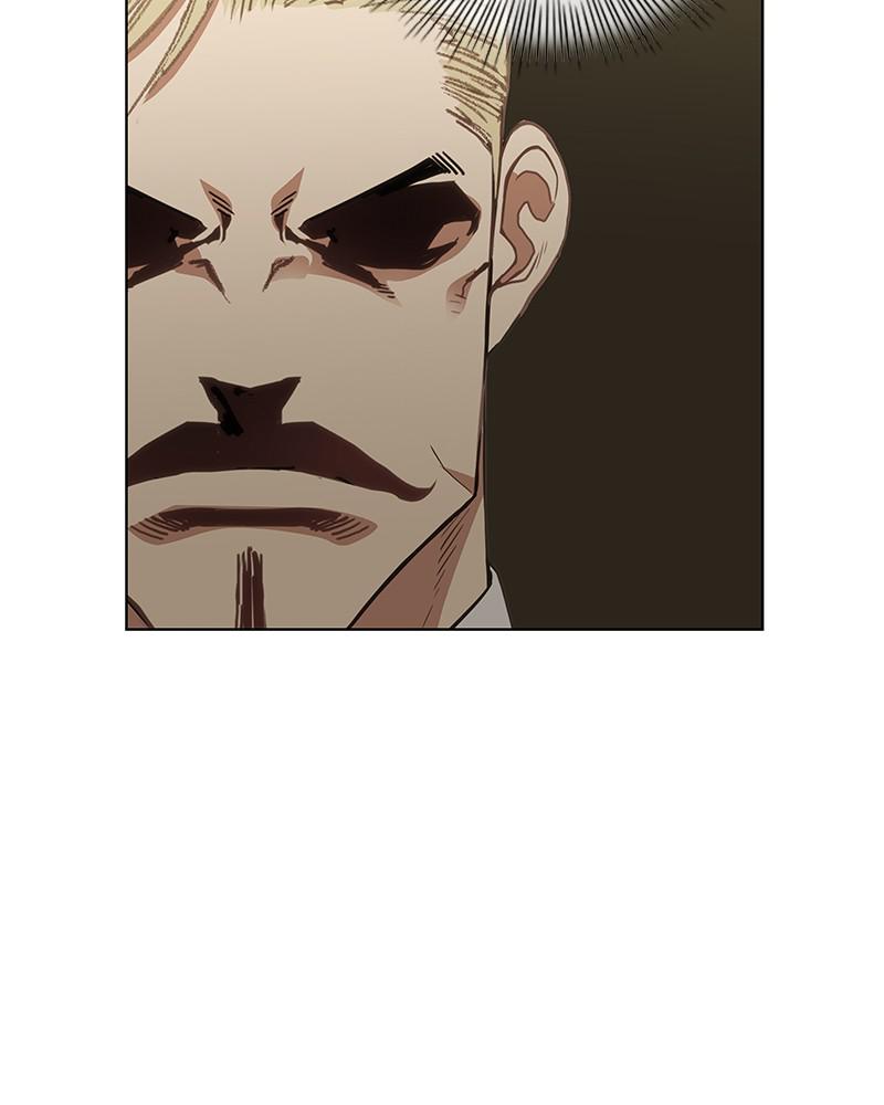 Read The Boxer ENGLISH Manga Online