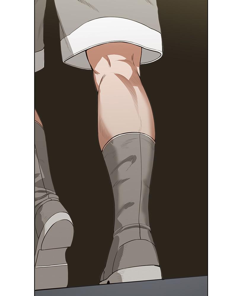 Read The Boxer ENGLISH Manga Online