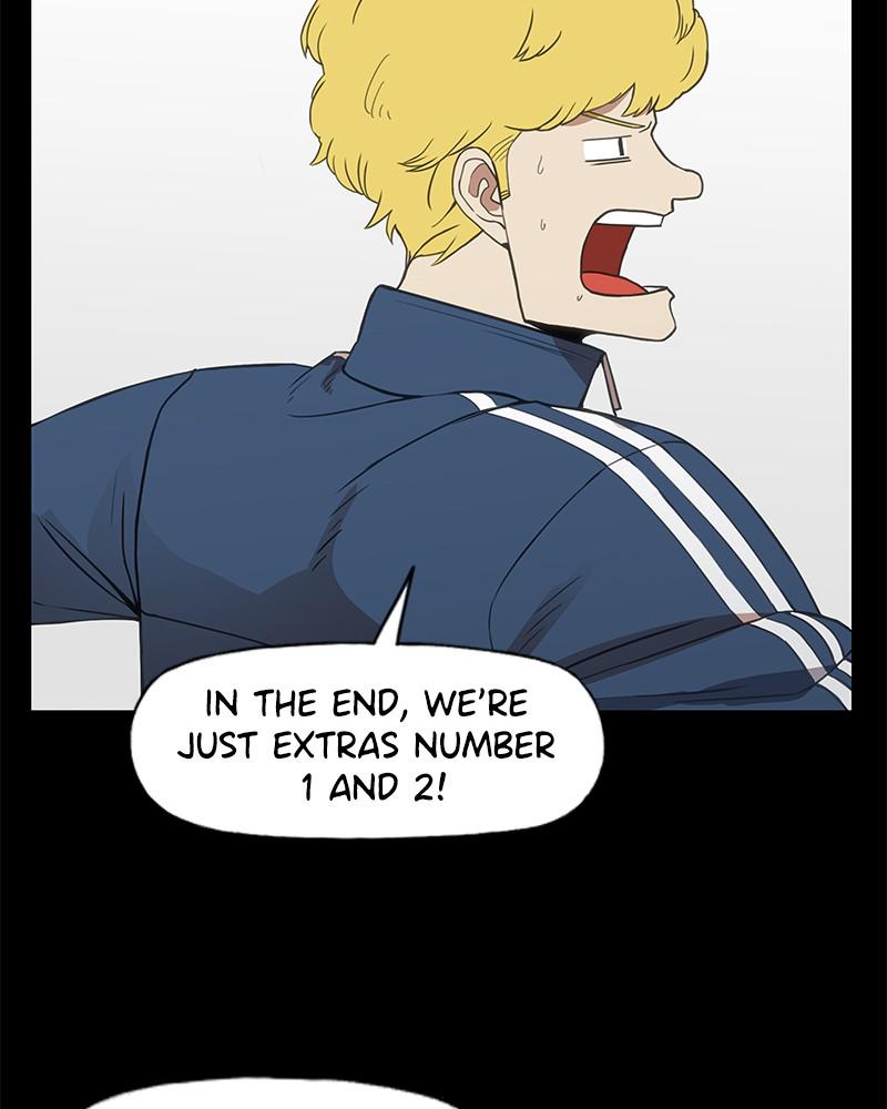 Read The Boxer ENGLISH Manga Online