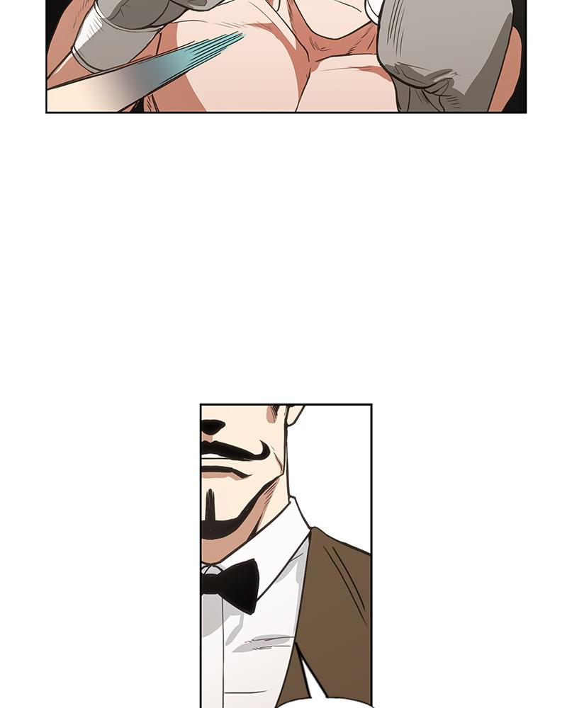 Read The Boxer ENGLISH Manga Online