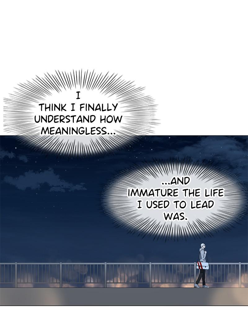 Read The Boxer ENGLISH Manga Online