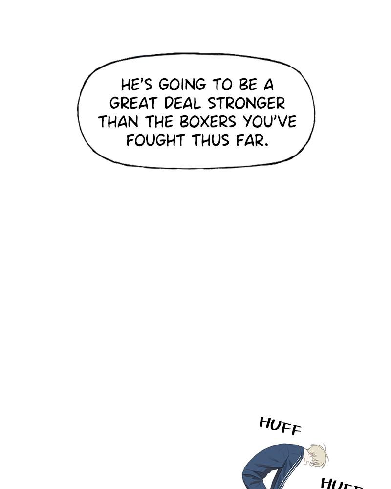 Read The Boxer ENGLISH Manga Online