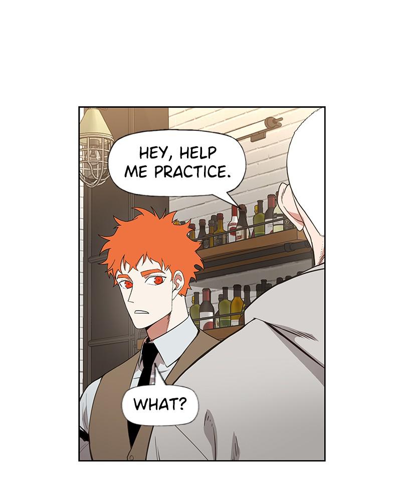 Read The Boxer ENGLISH Manga Online