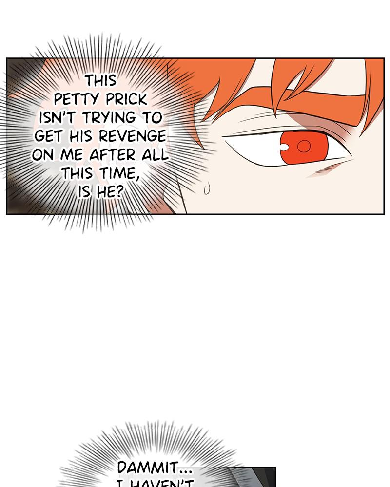 Read The Boxer ENGLISH Manga Online