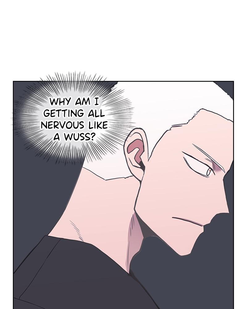 Read The Boxer ENGLISH Manga Online