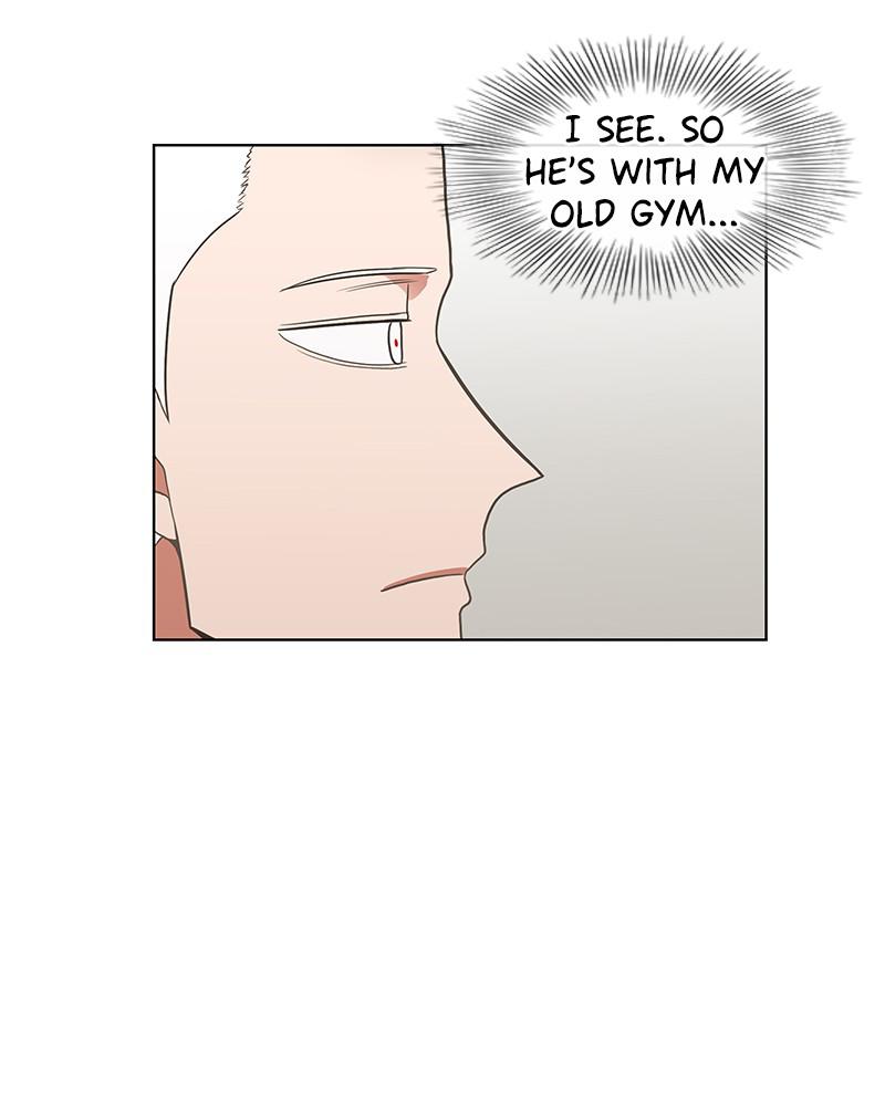 Read The Boxer ENGLISH Manga Online