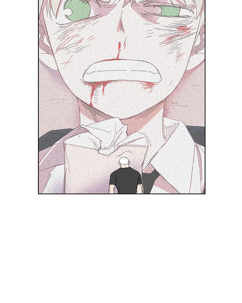 Read The Boxer ENGLISH Manga Online