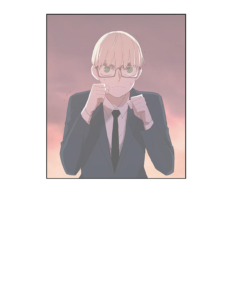 Read The Boxer ENGLISH Manga Online