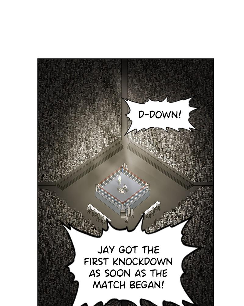 Read The Boxer ENGLISH Manga Online