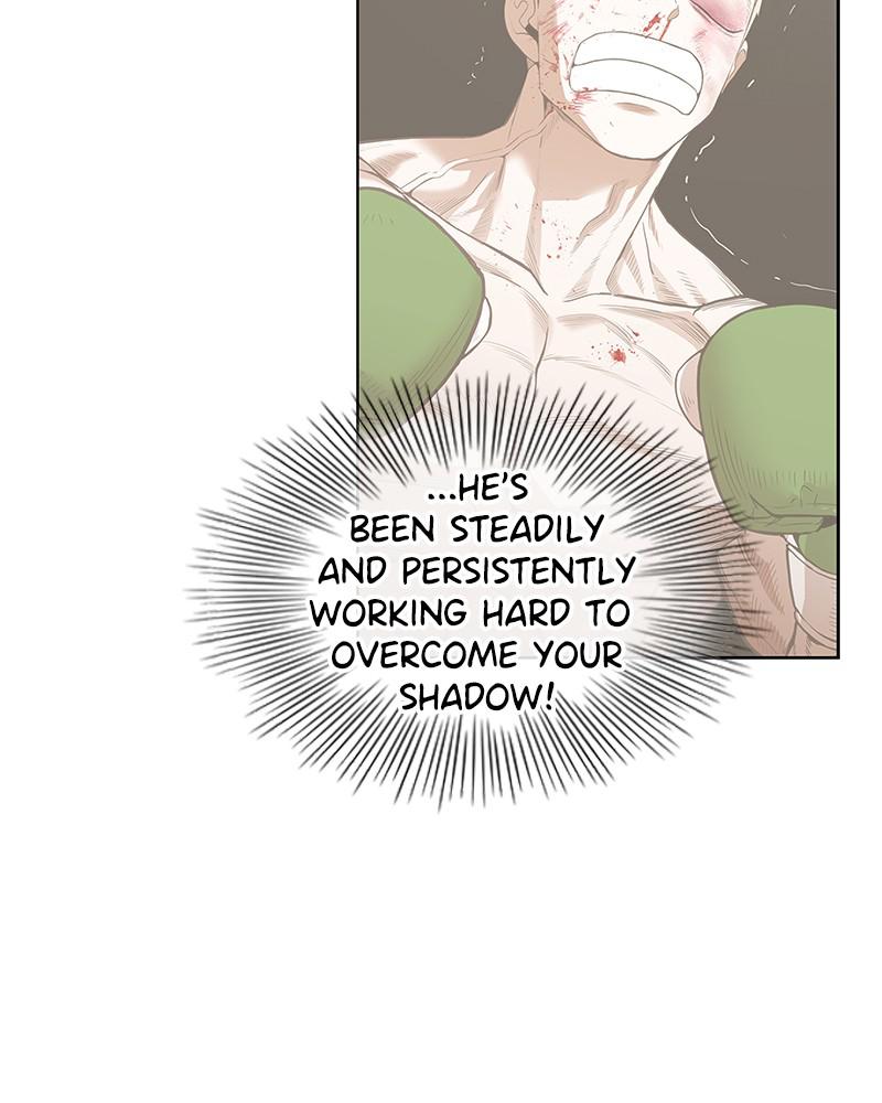 Read The Boxer ENGLISH Manga Online