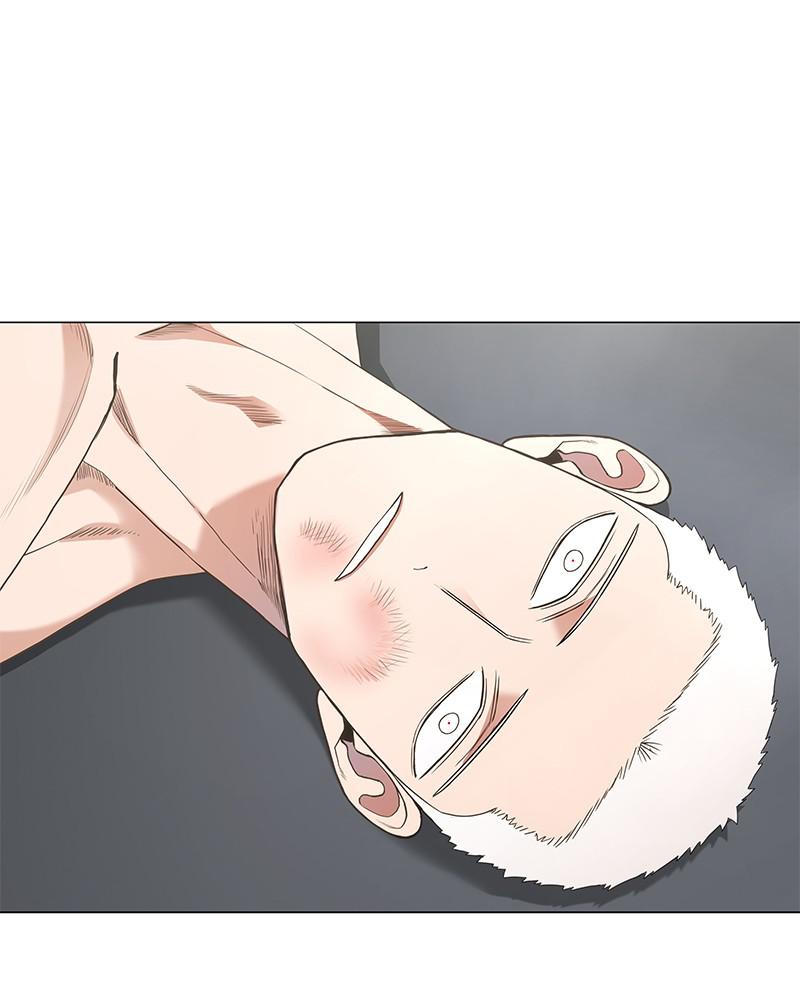 Read The Boxer ENGLISH Manga Online