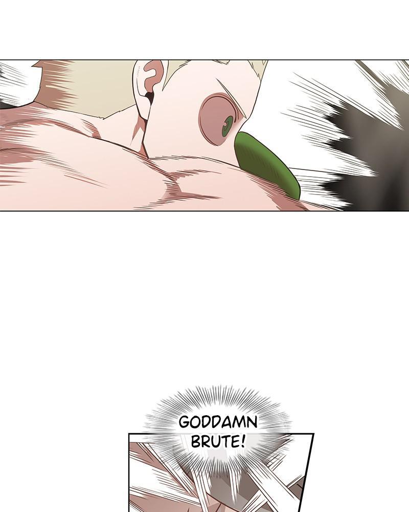 Read The Boxer ENGLISH Manga Online