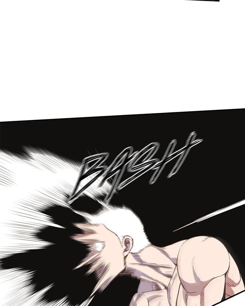 Read The Boxer ENGLISH Manga Online