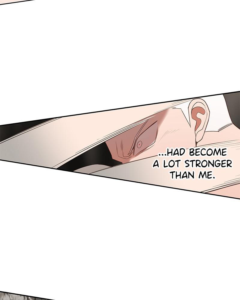 Read The Boxer ENGLISH Manga Online