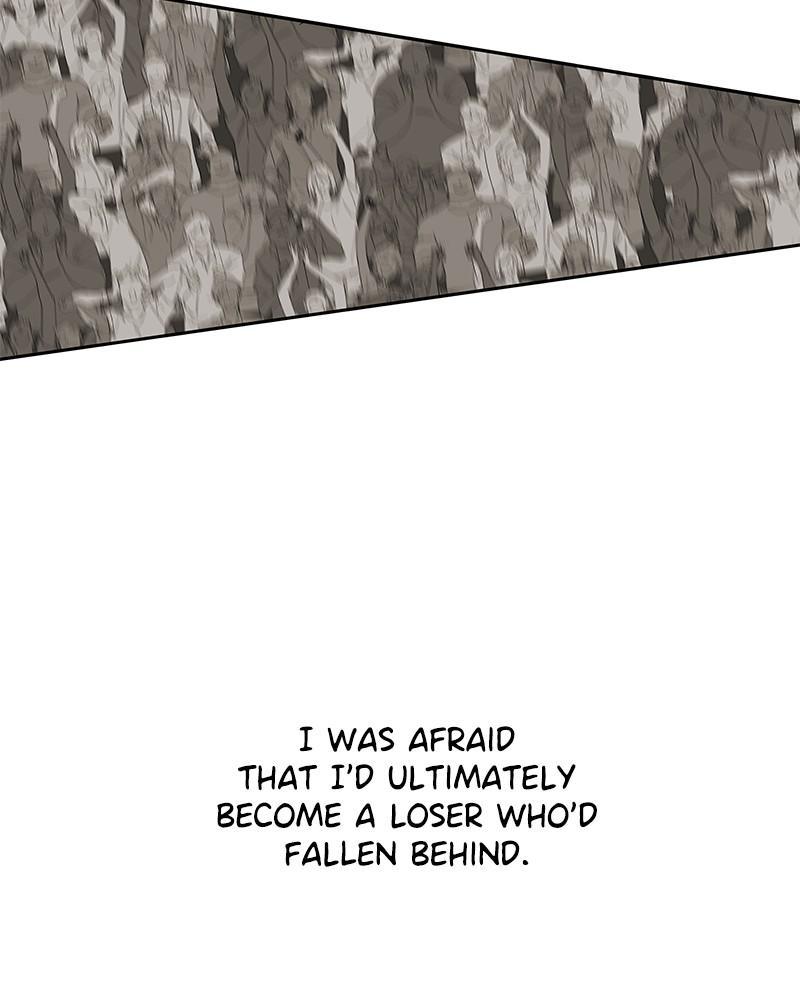 Read The Boxer ENGLISH Manga Online