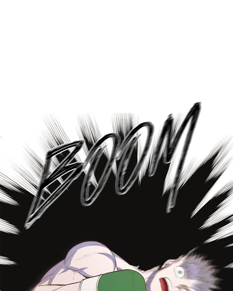 Read The Boxer ENGLISH Manga Online