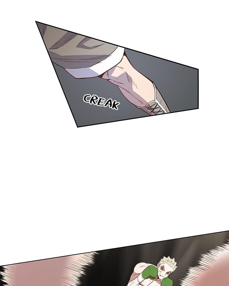 Read The Boxer ENGLISH Manga Online